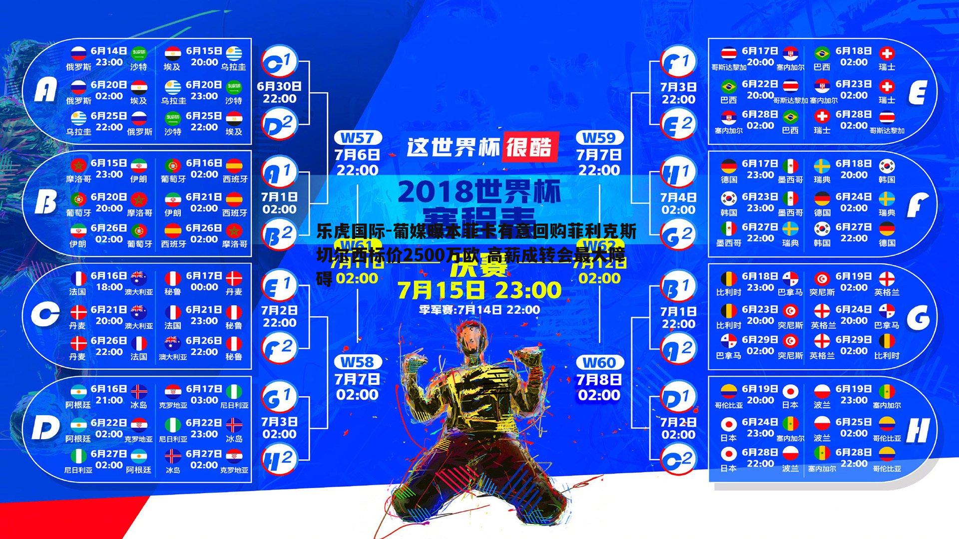葡媒曝本菲卡有意回购菲利克斯 切尔西标价2500万欧 高薪成转会最大障碍